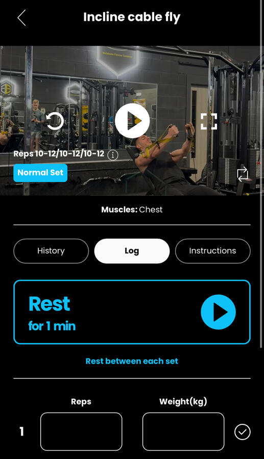 Follow Fun, Simple Workouts
