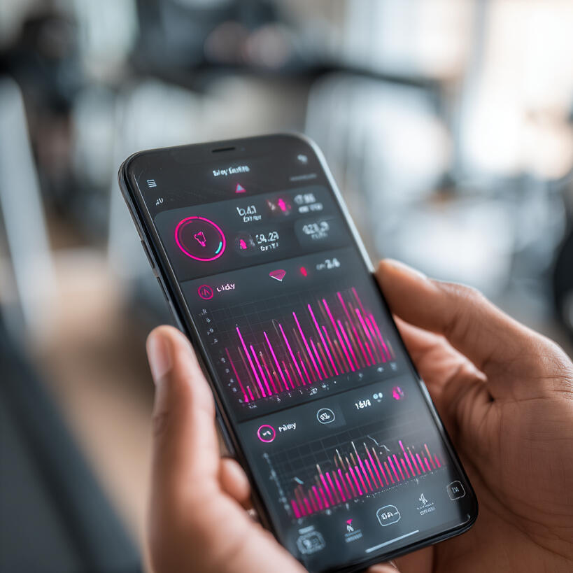 Build New Healthy Habits