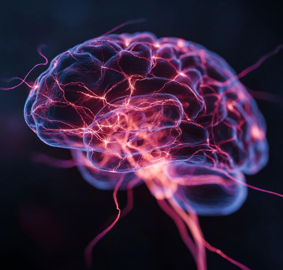 Reprogram Your Brain